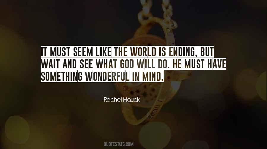 Rachel Hauck Quotes #1406027 Rachel Hauck Quotes #1406027