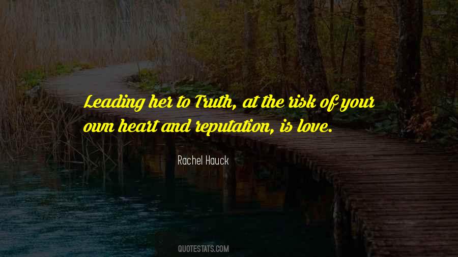 Rachel Hauck Quotes #1597298