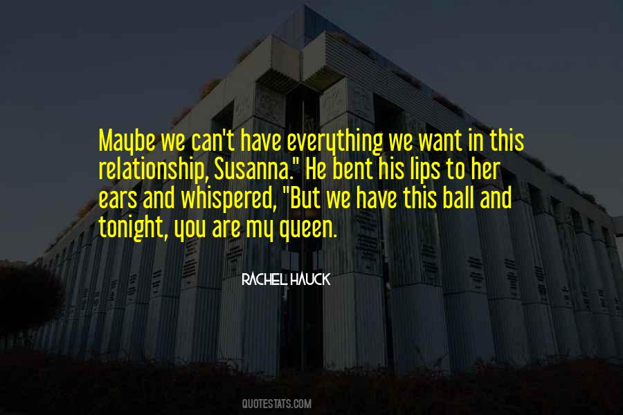 Rachel Hauck Quotes #1720566 Rachel Hauck Quotes #1720566