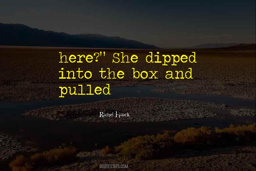 Rachel Hauck Quotes #667504 Rachel Hauck Quotes #667504