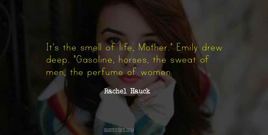 Rachel Hauck Quotes #774140