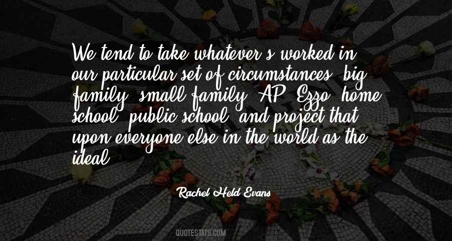 Rachel Held Evans Quotes #1351206