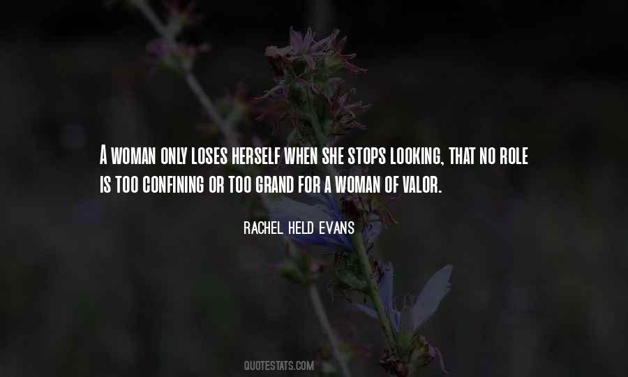 Rachel Held Evans Quotes #155596