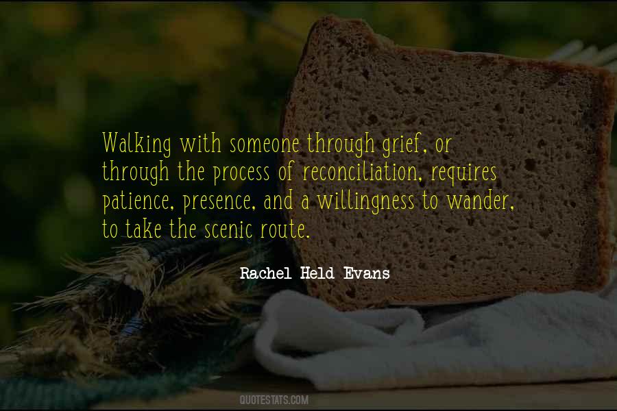 Rachel Held Evans Quotes #1569875