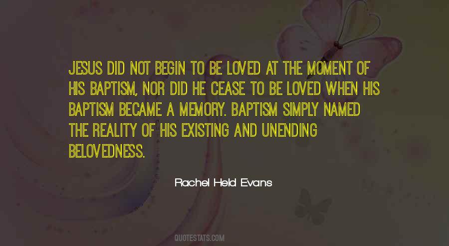 Rachel Held Evans Quotes #1752763