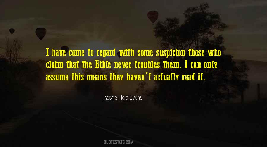 Rachel Held Evans Quotes #887937