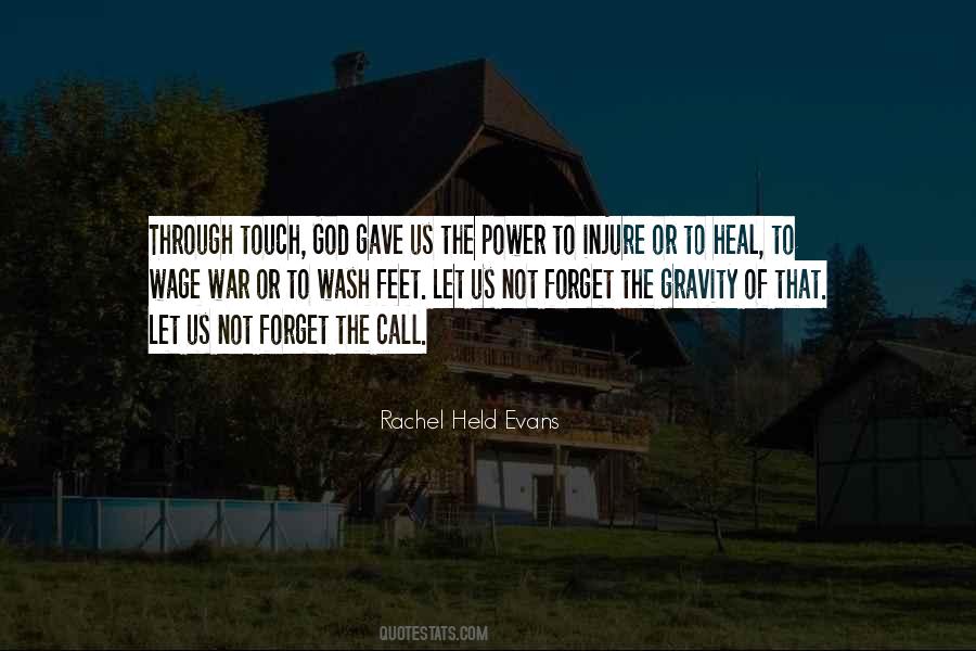 Rachel Held Evans Quotes #976862