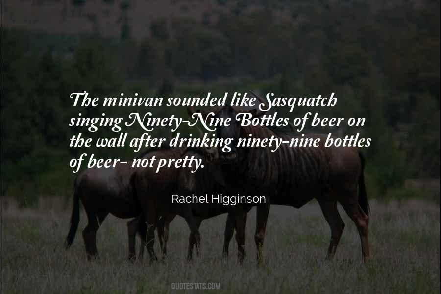 Rachel Higginson Quotes #1399538
