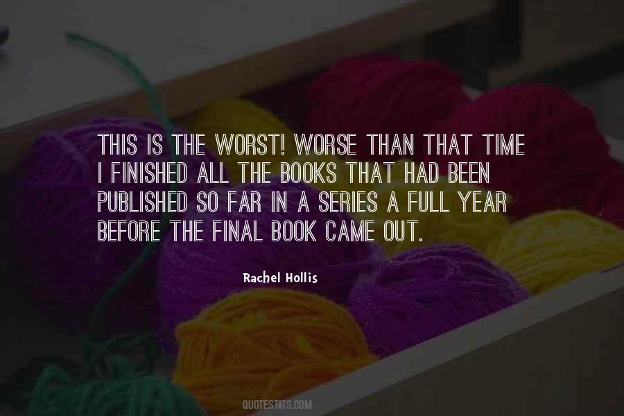 Rachel Hollis Quotes #1042623
