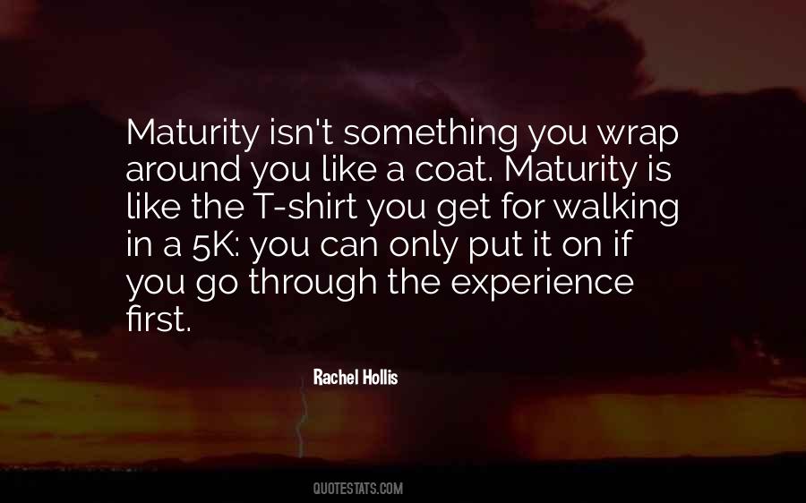 Rachel Hollis Quotes #1768743
