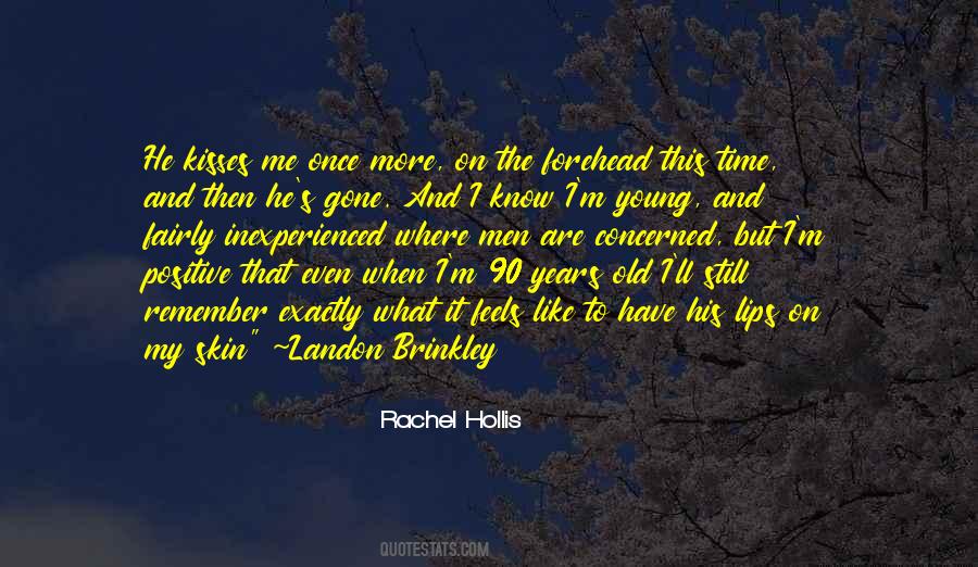 Rachel Hollis Quotes #239754