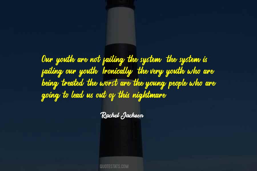 Rachel Jackson Quotes #1356710 Rachel Jackson Quotes #1356710