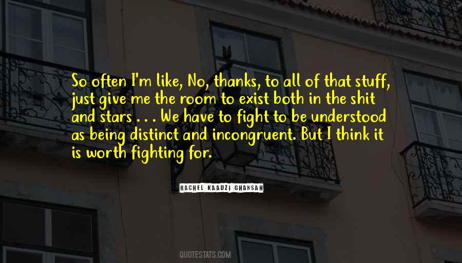 Rachel Kaadzi Ghansah Quotes #1588167 Rachel Kaadzi Ghansah Quotes #1588167