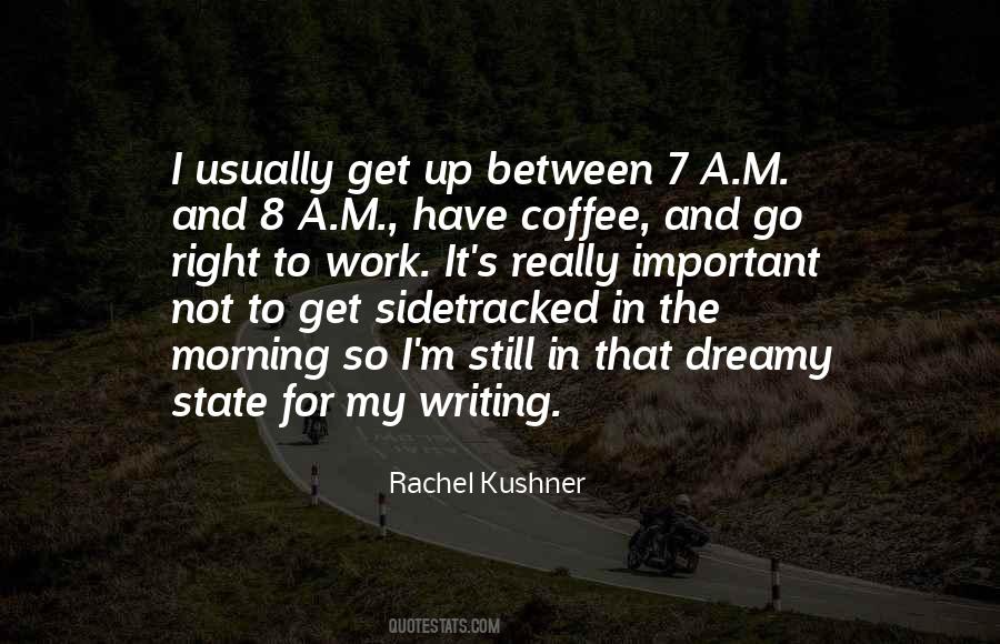 Rachel Kushner Quotes #1257050