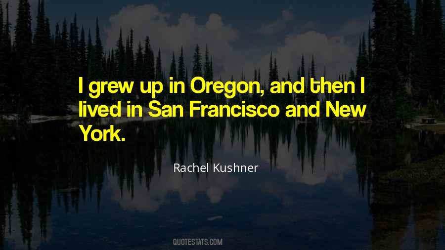 Rachel Kushner Quotes #1807647