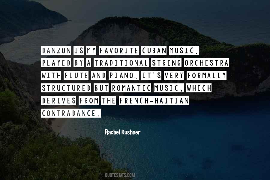 Rachel Kushner Quotes #188960