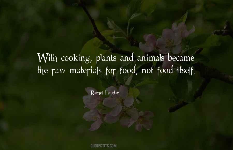 Rachel Laudan Quotes #1348485 Rachel Laudan Quotes #1348485