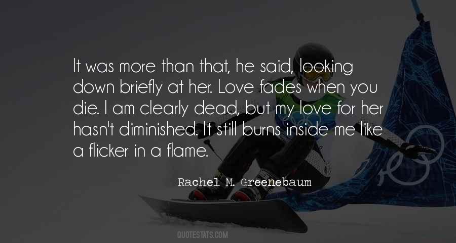 Rachel M. Greenebaum Quotes #1187455 Rachel M. Greenebaum Quotes #1187455