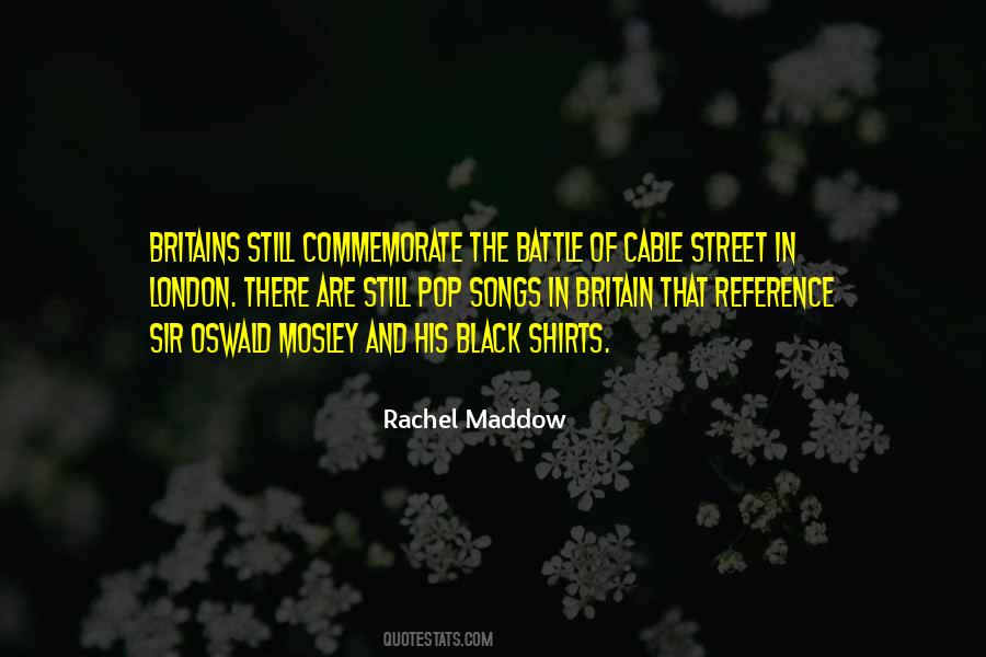 Rachel Maddow Quotes #1057159