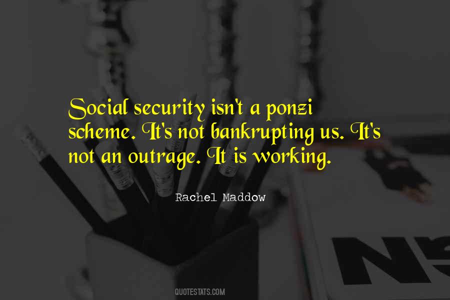 Rachel Maddow Quotes #295341