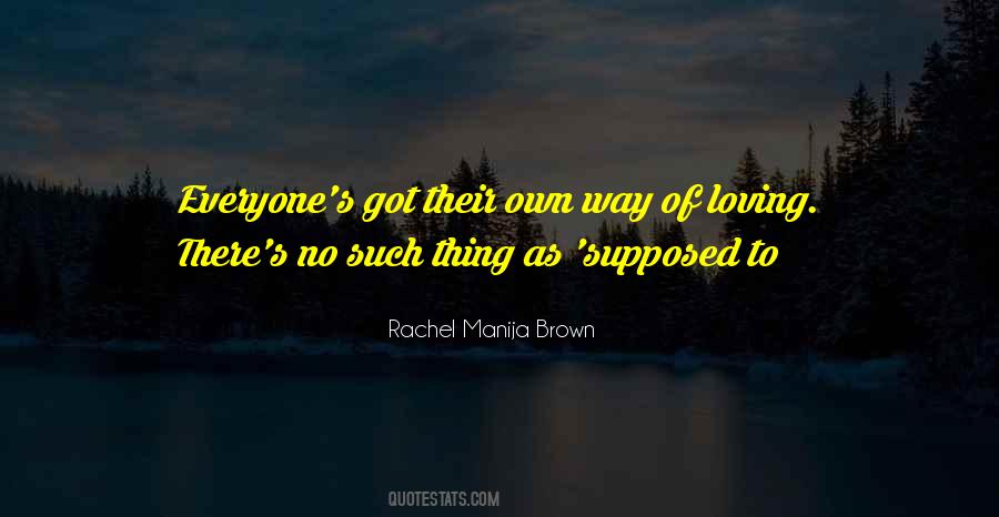Rachel Manija Brown Quotes #1530130 Rachel Manija Brown Quotes #1530130