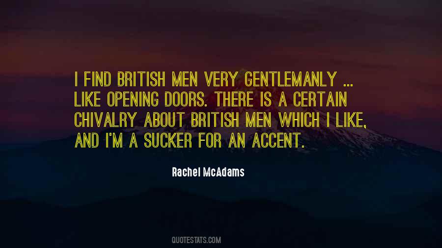 Rachel McAdams Quotes #1194302