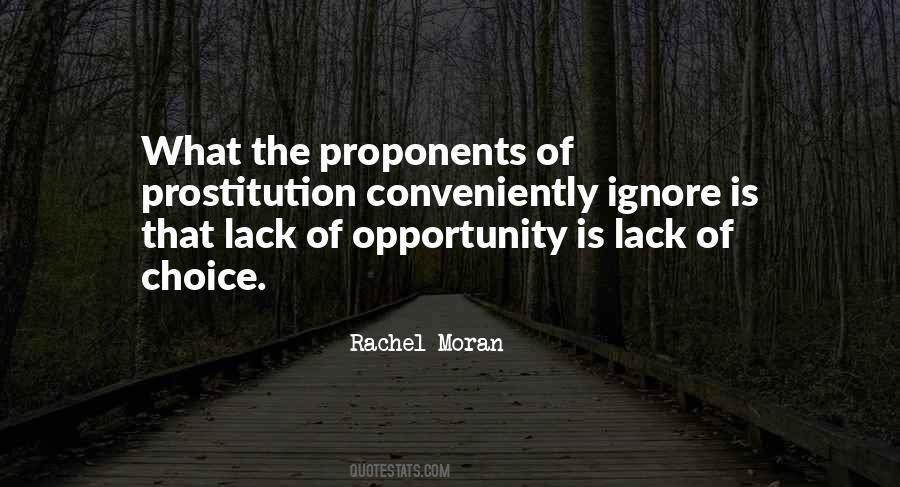 Rachel Moran Quotes #1692460