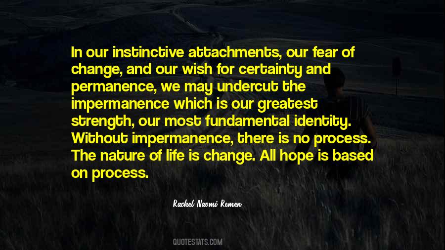 Rachel Naomi Remen Quotes #123233