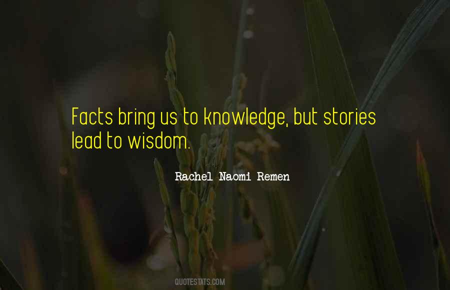 Rachel Naomi Remen Quotes #1270727