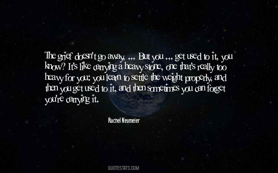 Rachel Neumeier Quotes #1146105