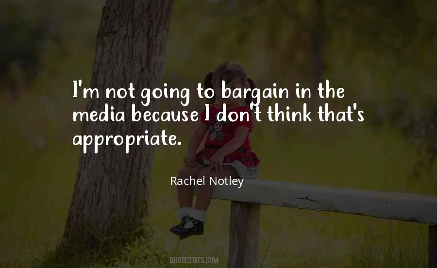 Rachel Notley Quotes #1200775