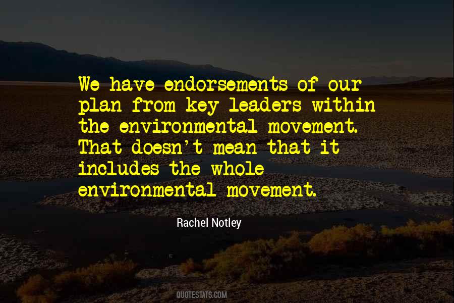 Rachel Notley Quotes #160084