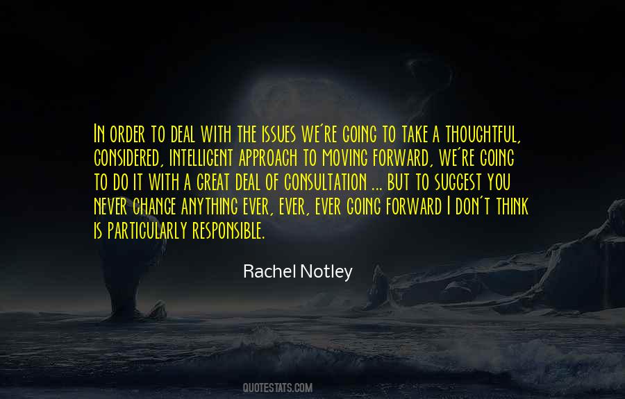 Rachel Notley Quotes #760406