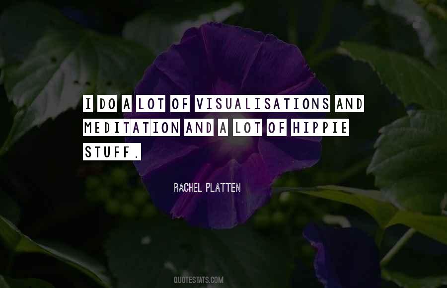 Rachel Platten Quotes #1481707