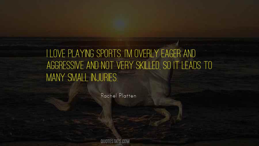 Rachel Platten Quotes #1621850