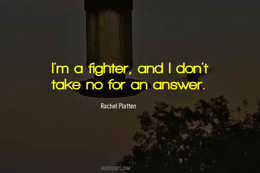 Rachel Platten Quotes #337462