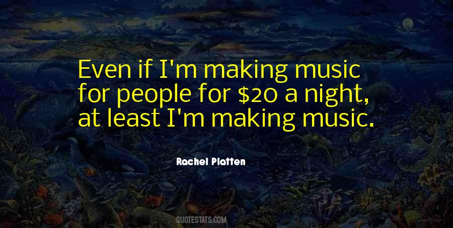 Rachel Platten Quotes #85868