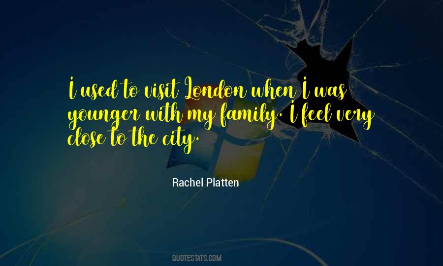 Rachel Platten Quotes #946720