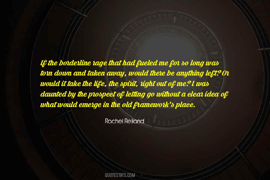 Rachel Reiland Quotes #1011751