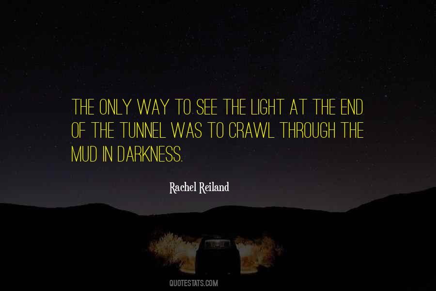 Rachel Reiland Quotes #1130791