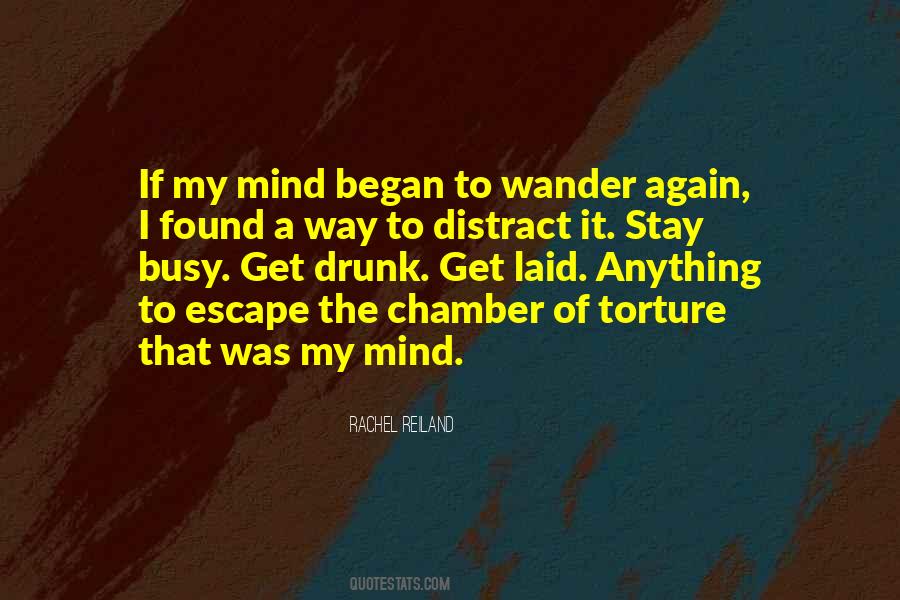 Rachel Reiland Quotes #1669763