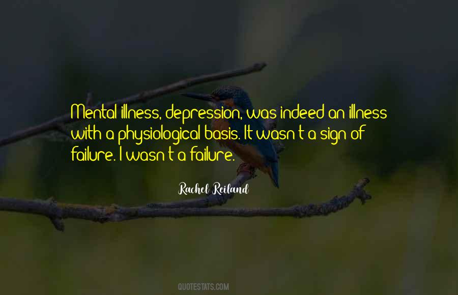 Rachel Reiland Quotes #1769117