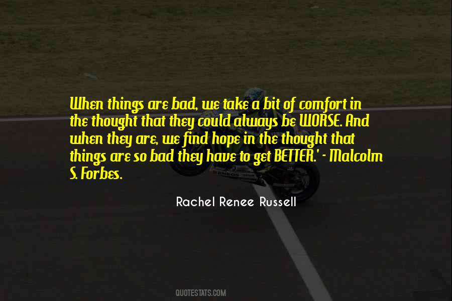 Rachel Renee Russell Quotes #1445042