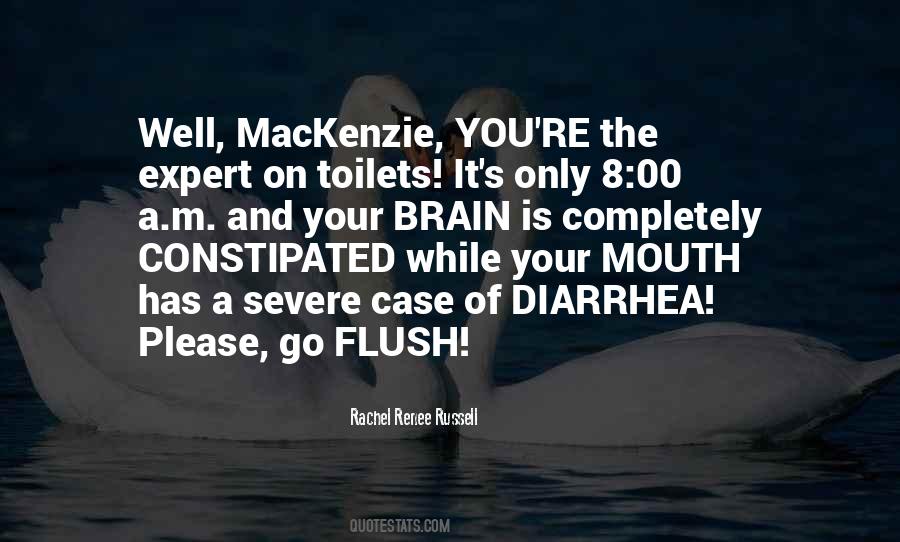 Rachel Renee Russell Quotes #280897