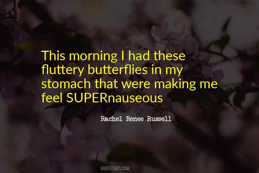 Rachel Renee Russell Quotes #32340