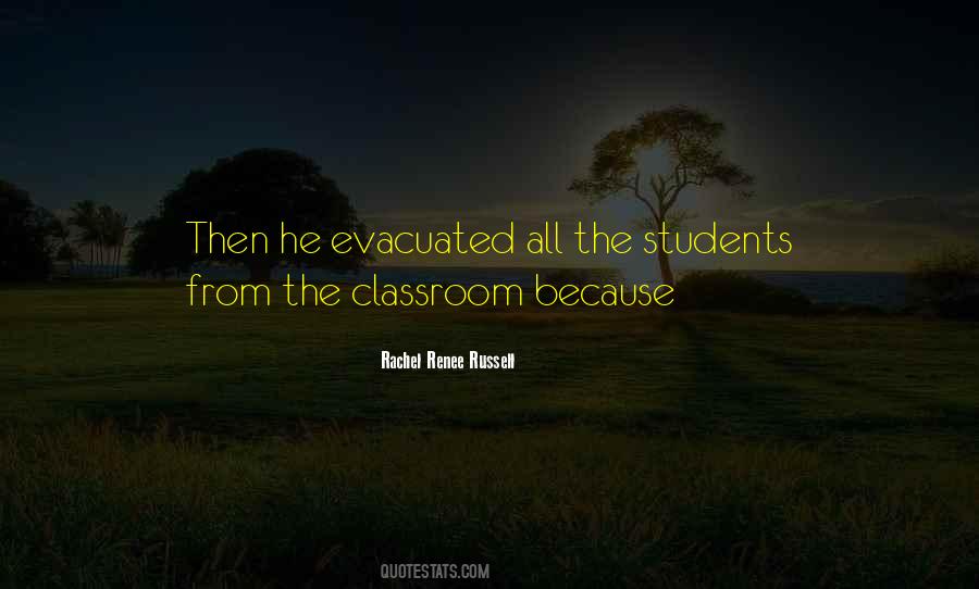 Rachel Renee Russell Quotes #866272