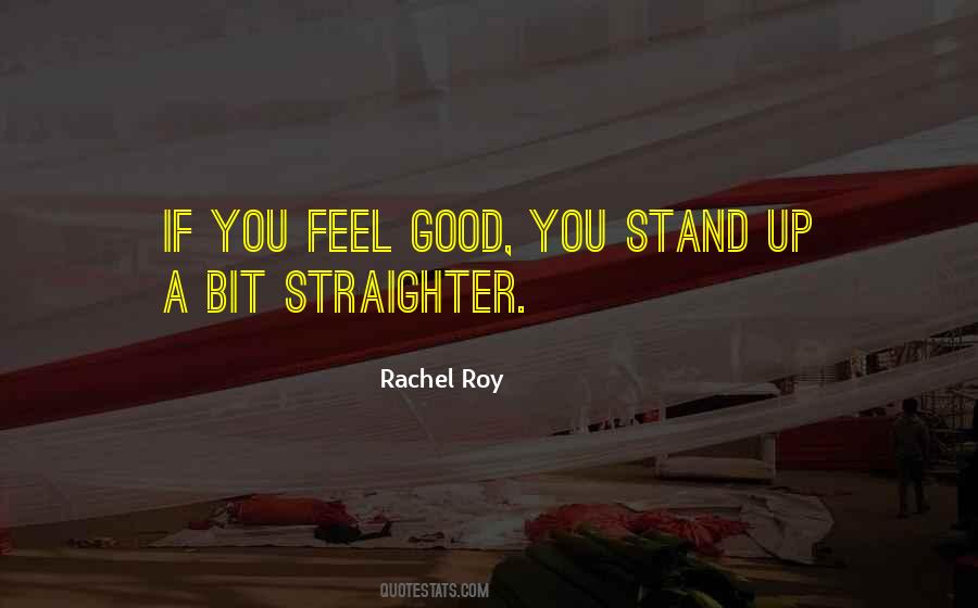 Rachel Roy Quotes #901362