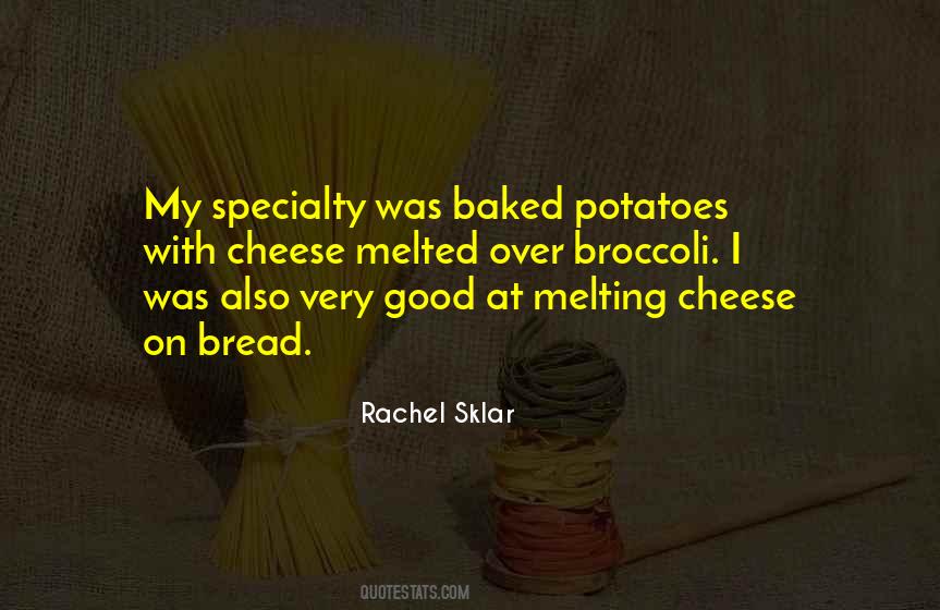 Rachel Sklar Quotes #1103517