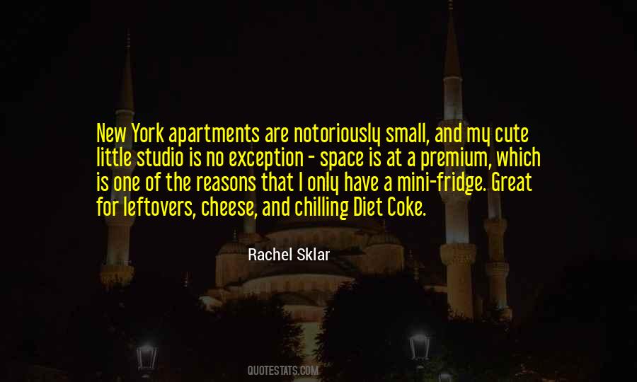 Rachel Sklar Quotes #1382509