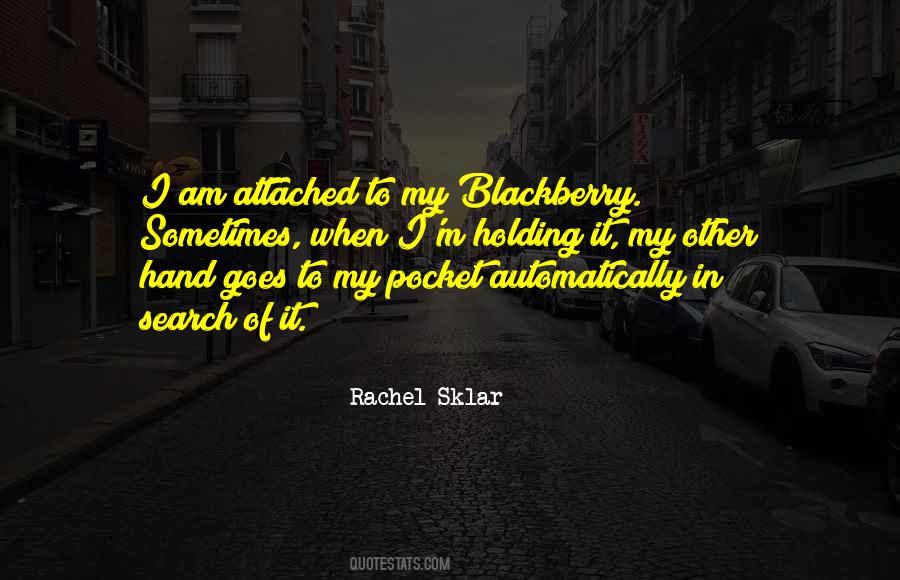 Rachel Sklar Quotes #307463